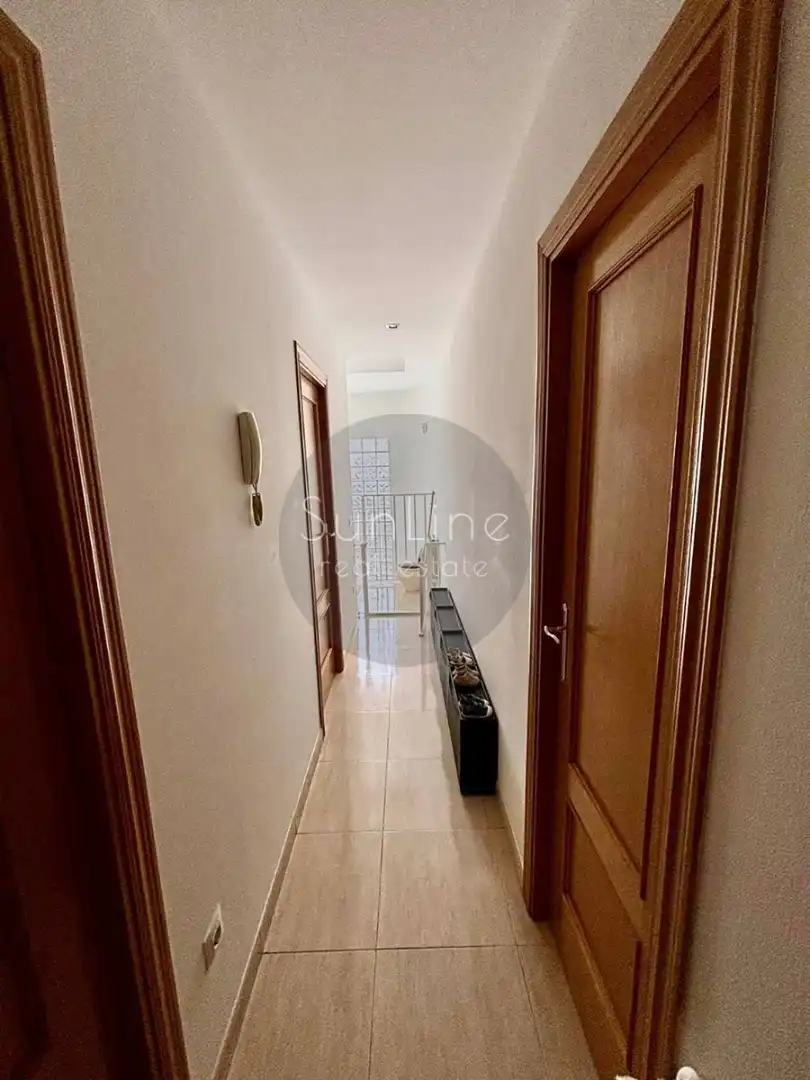 Casa o chalet en venta en Moncada con Aire acondicionado, Jardín privado y Terraza