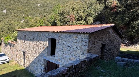 Foto 3 de Finca rústica en venda a Albanyà, Girona