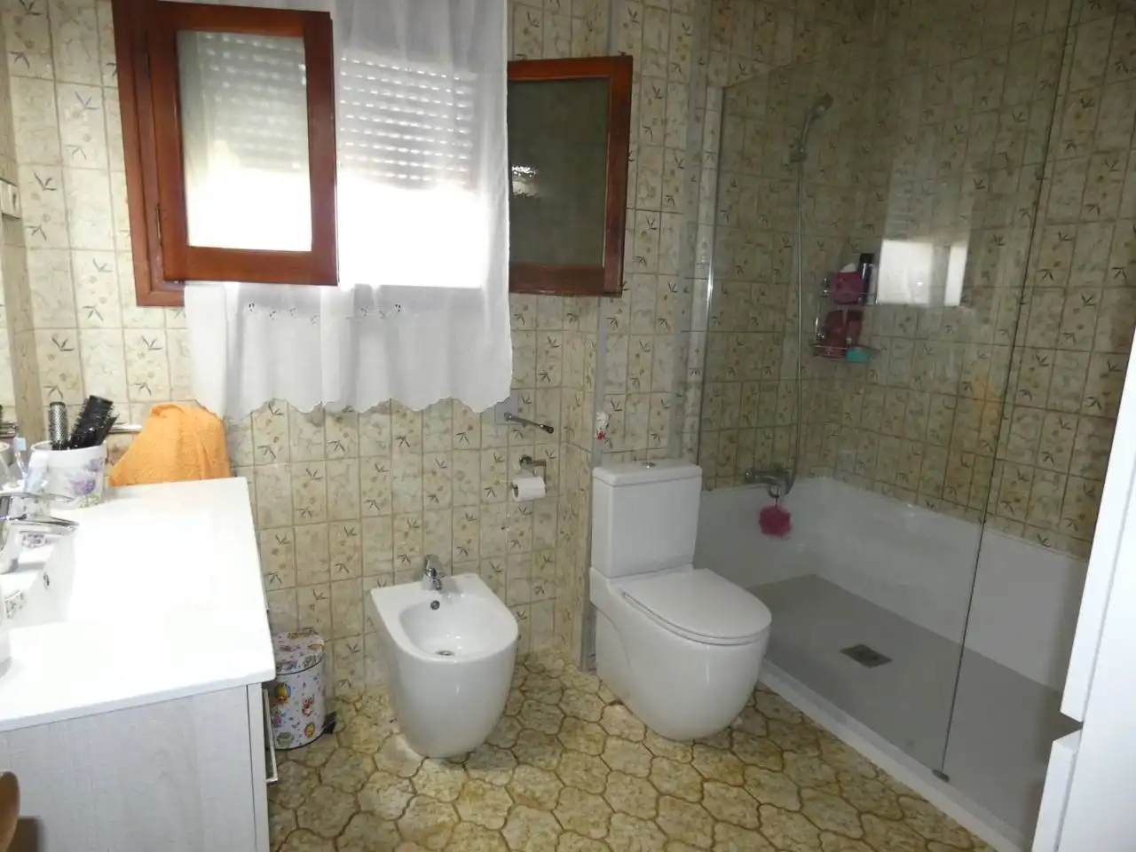 Villa mit Garten zum Verkauf in Calle PARTIDA SANADORLI, imagen 8
