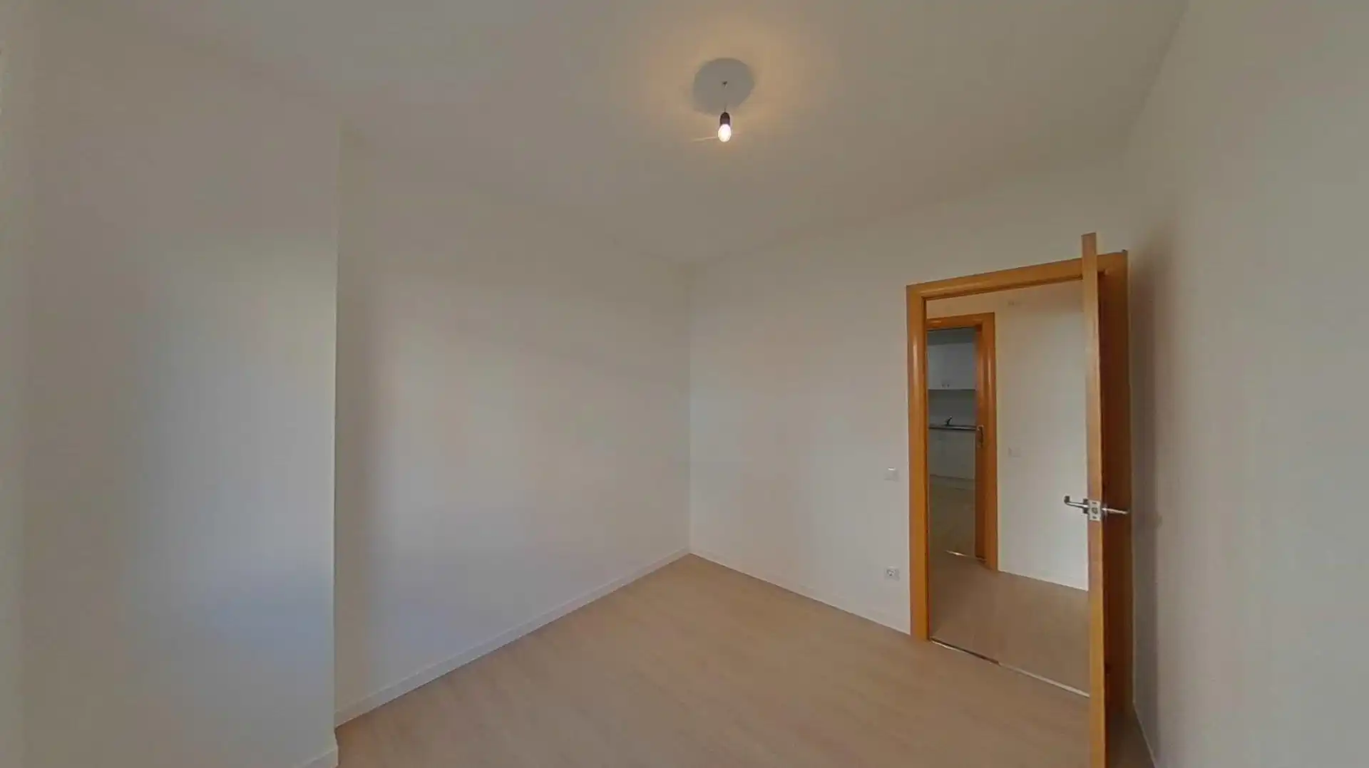 Habitación de Piso en venta en Mollet del Vallès con Calefacción y Balcón