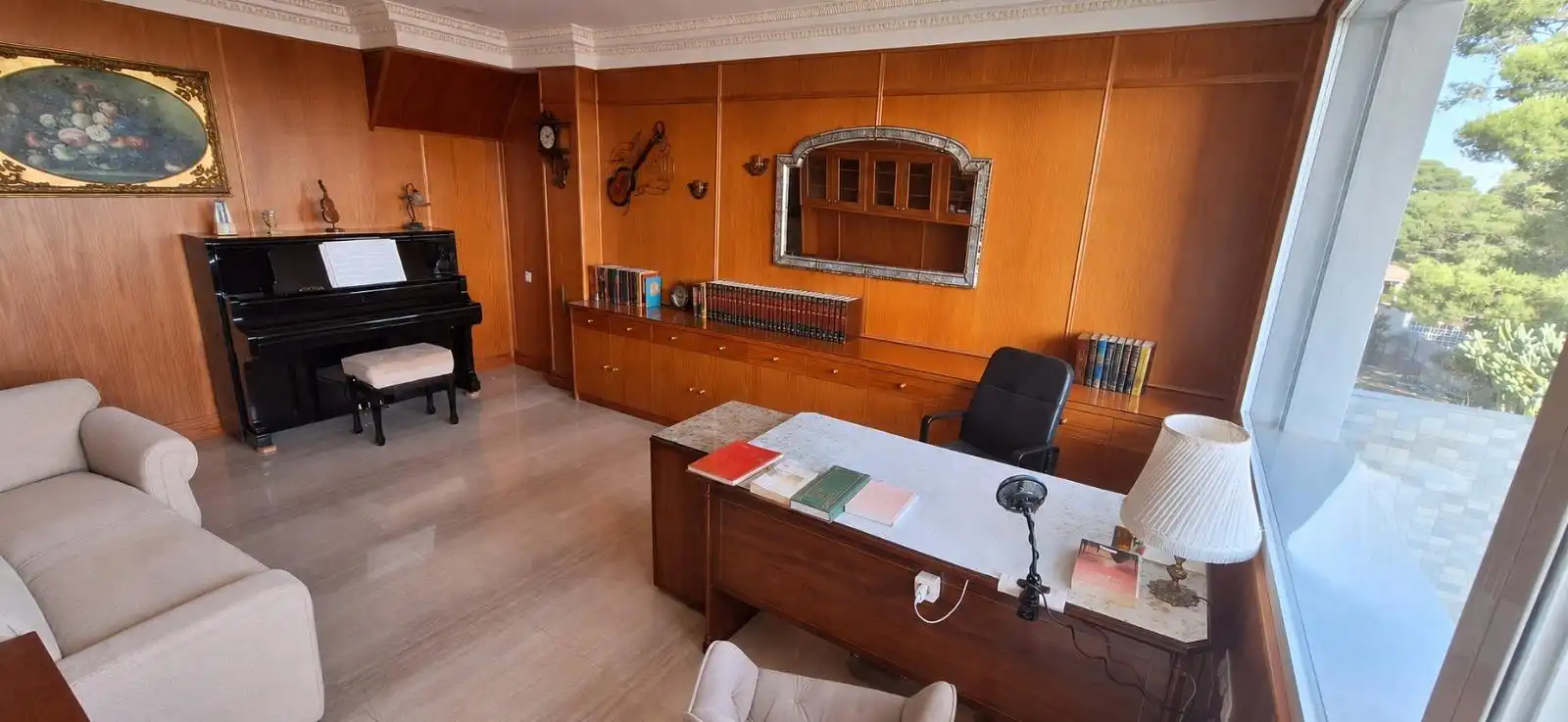 Villa avec jardin à vendre à Picassent, imagen 35