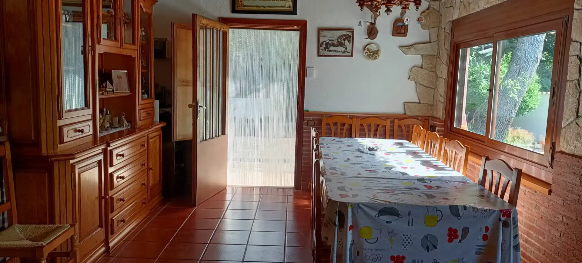 Xalet amb piscina en venda a Vacarisses, imagen 26