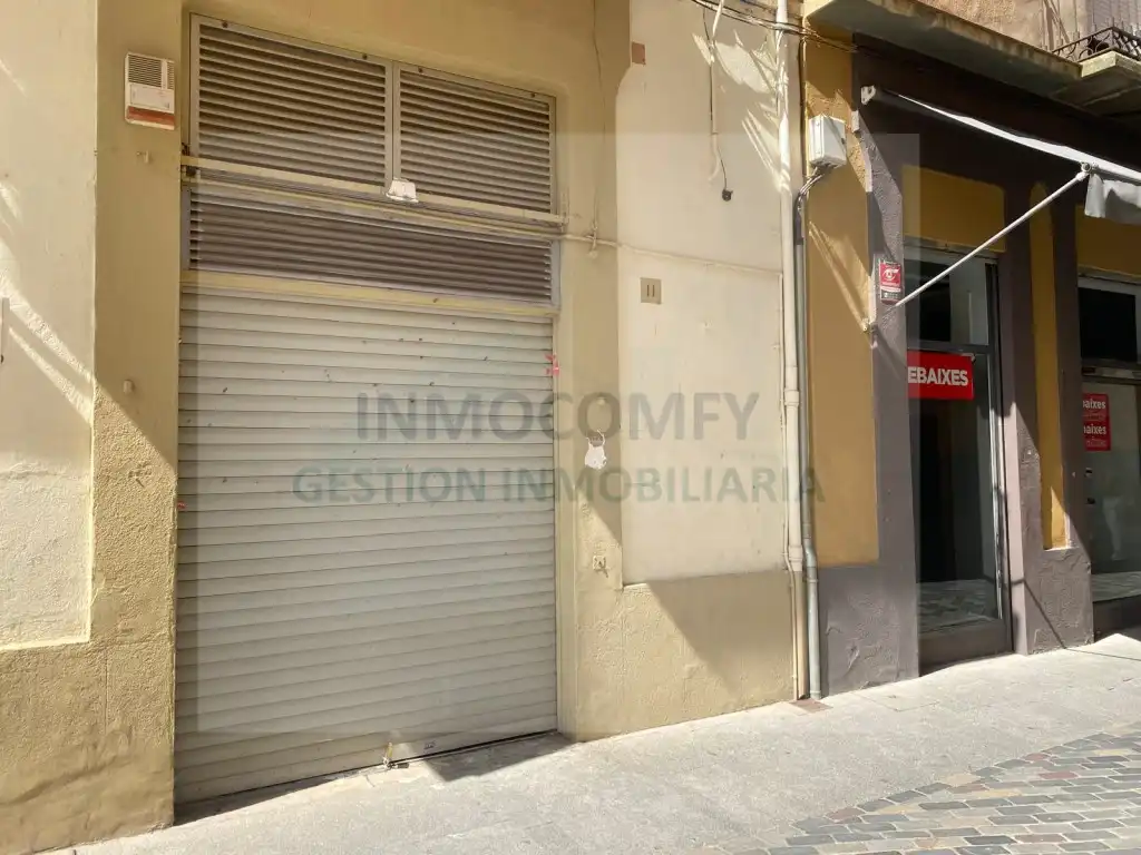 Local commercial à vendre à Plaza Jacint Verdaguer, imagen 3