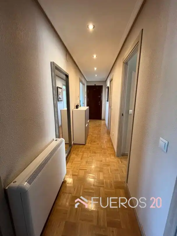 Flat for sale in Ortuella