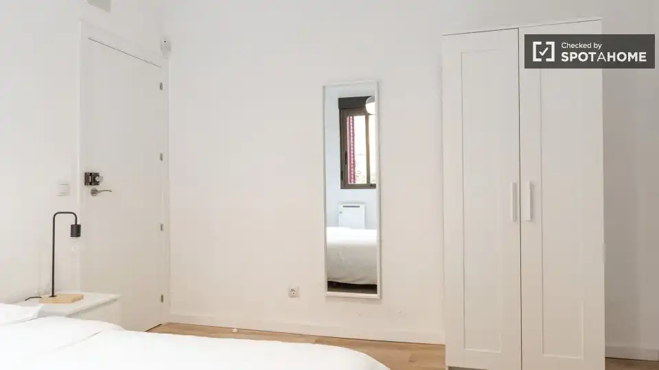 Habitación en Opañel