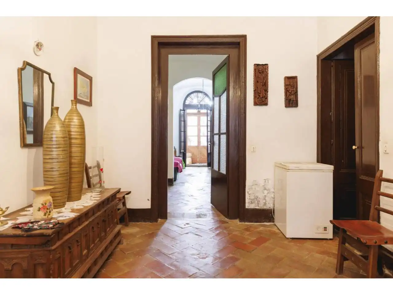 Finca rústica en venta en Arbúcies con Terraza y Balcón