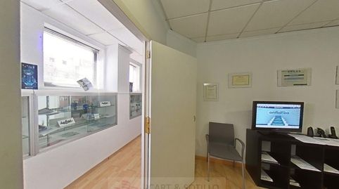 Foto 4 de Oficina en venta en Calle Dr Fleming, Casco Urbano, Vinaròs