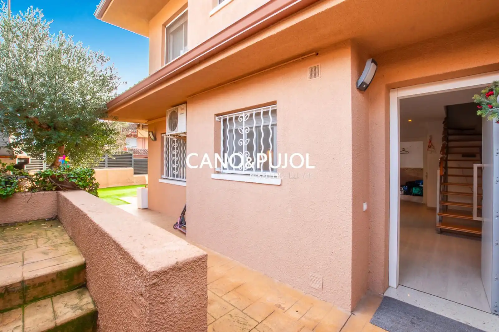 Casa amb jardí en venda a Santa Perpètua de Mogoda, imagen 14