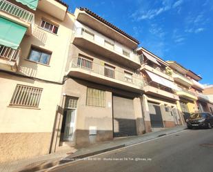 Exterior view of Building for sale in Les Franqueses del Vallès