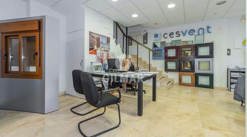Photo 4 of Premises for rent in Vallehermoso,  Madrid Capital