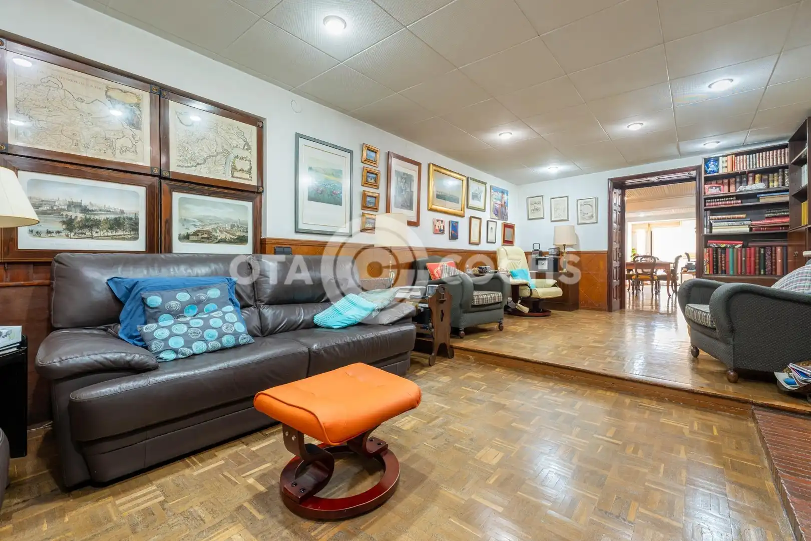 Finca rústica en venta en Botarell con Aire acondicionado, Calefacción y Terraza