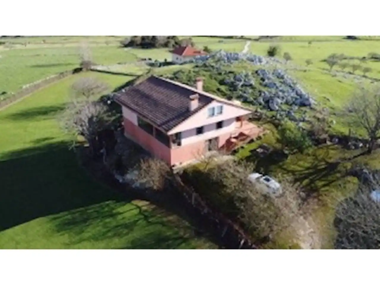 Maison avec jardin à vendre à Carretera camango, oreyana, imagen 2
