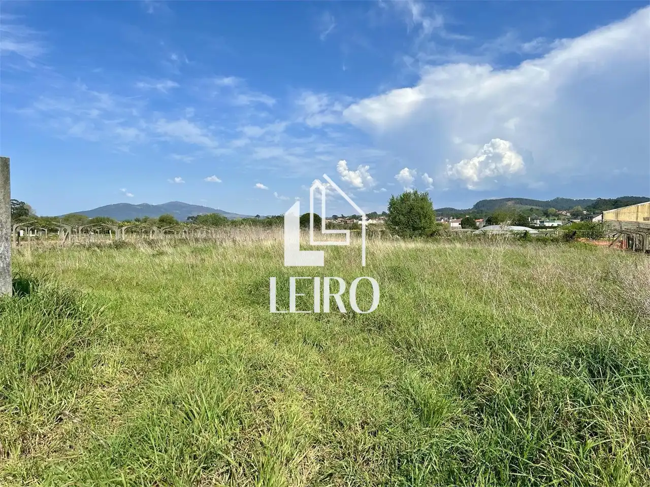 Residencial en venta en Vilanova de Arousa