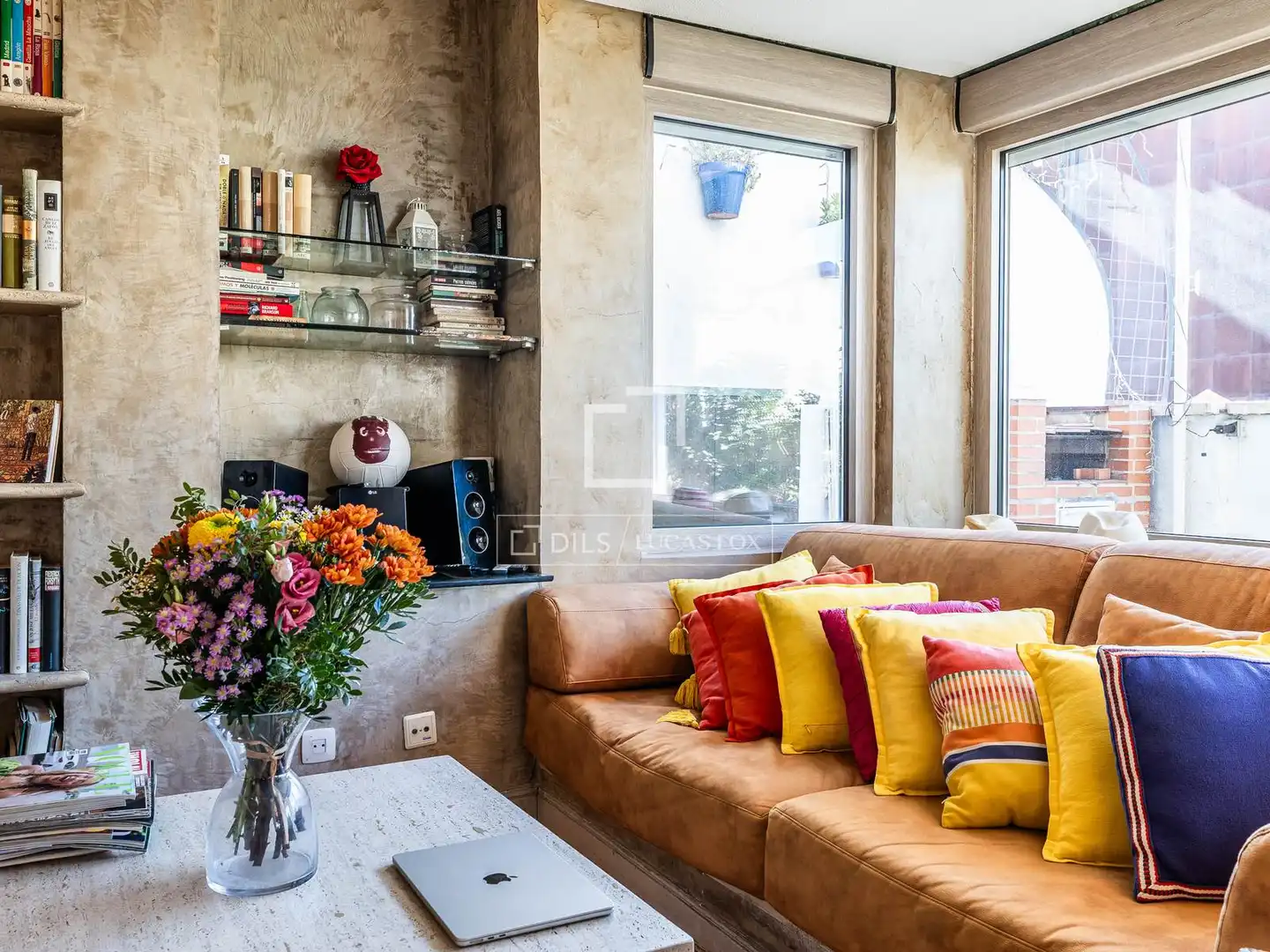 Penthouse mit Aufzug zum Verkauf in Centro, imagen 11
