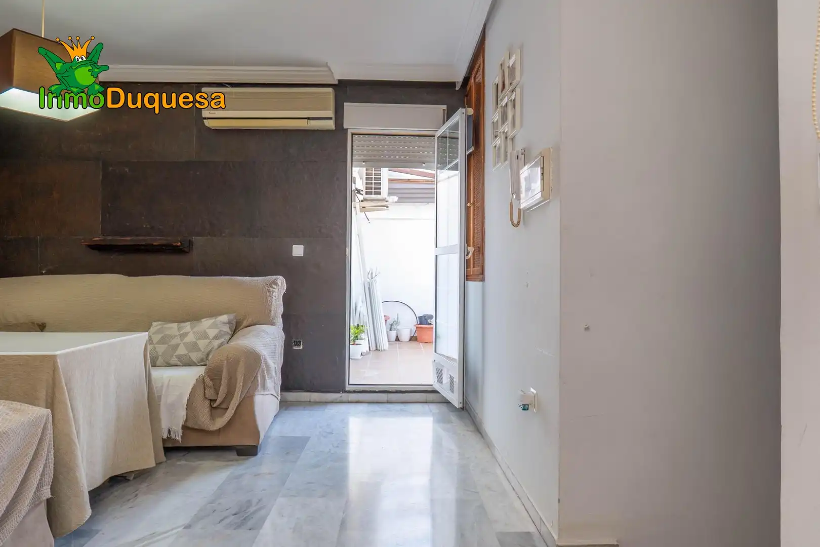 Ático en venta en Maracena con Aire acondicionado, Calefacción y Terraza