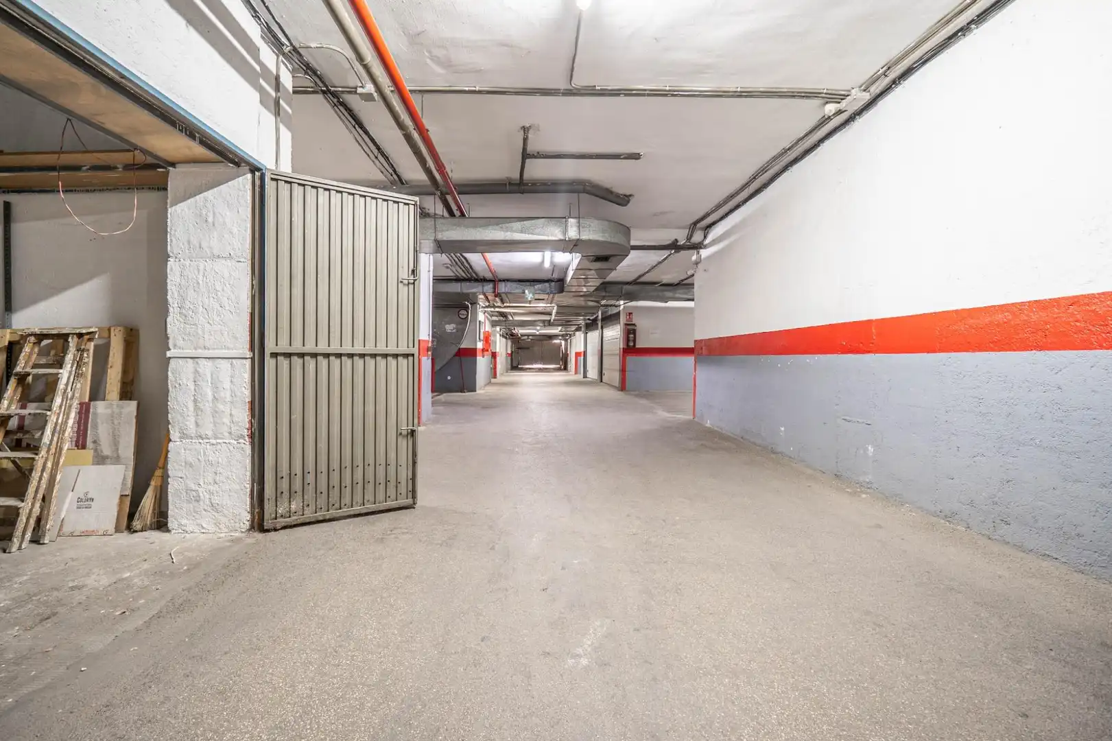 Individuale in vendita a Calle del Profesor Agustín Escribano, imagen 12