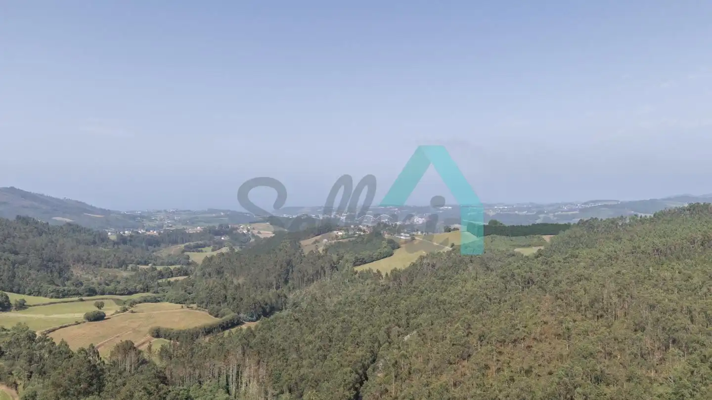 Casa o chalet en venta en Caserio Estilleiro, Coaña