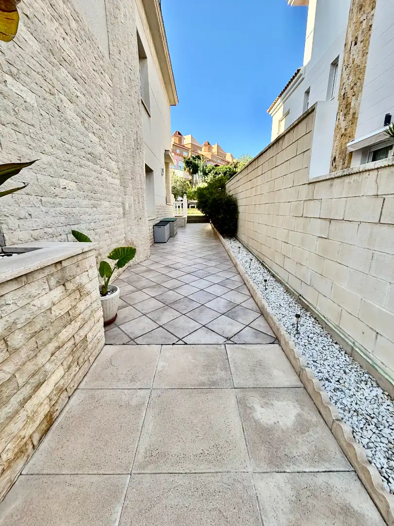 Villa mit Pool zum Verkauf in Playa de San Juan - El Cabo de las Huertas, imagen 52