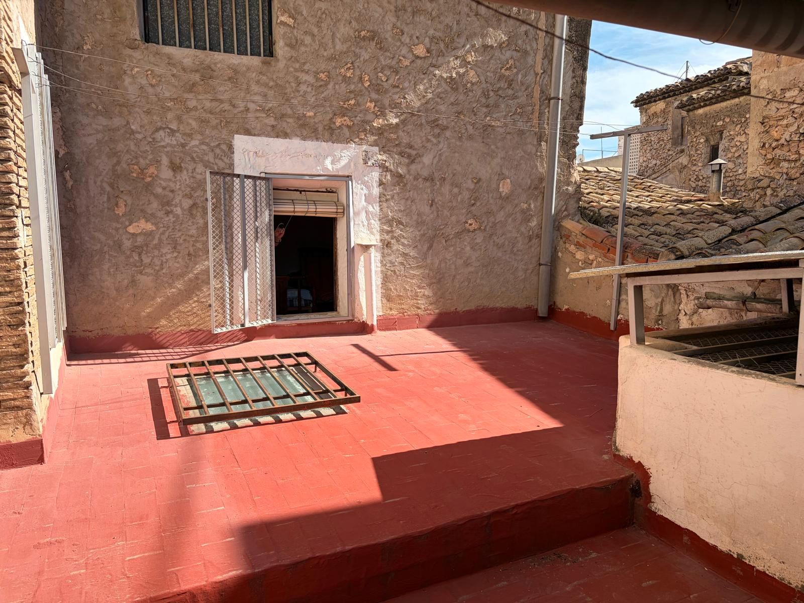 Casa o xalet en venda en Villena amb Terrassa i Moblat