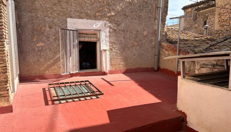 Photo 1 of House or chalet for sale in El Rabal, Alicante