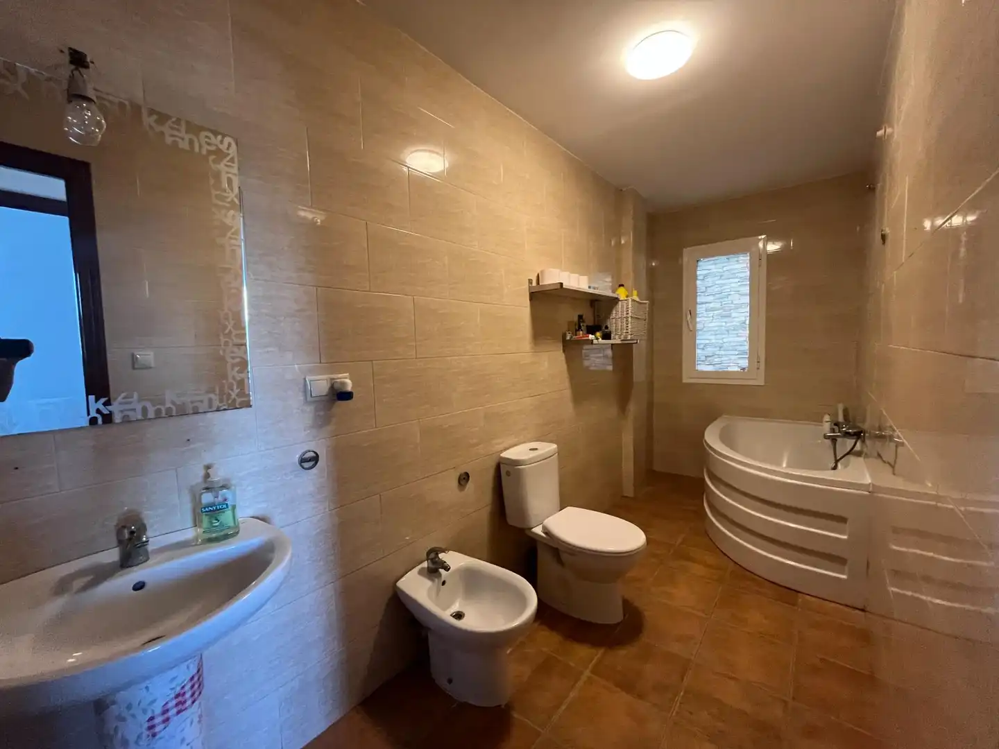 Bathroom of Detached homes for sale in Jerez de la Frontera  with Terrace