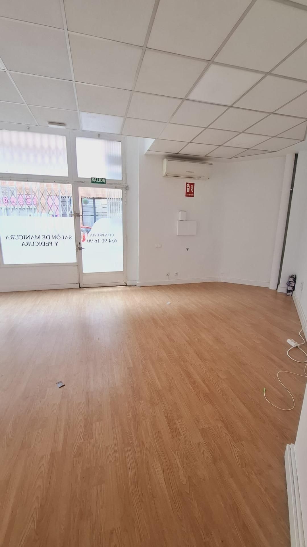 Premises for sale in Collado Villalba