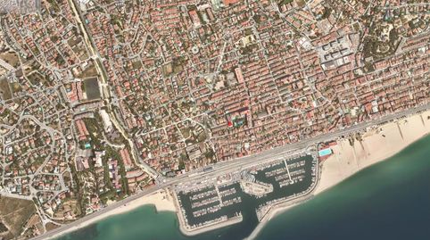 Foto 4 de Piso en venta en Cl Primer de Maig Es: Pl: Pt: el Masnou (barcel, Centre, El Masnou