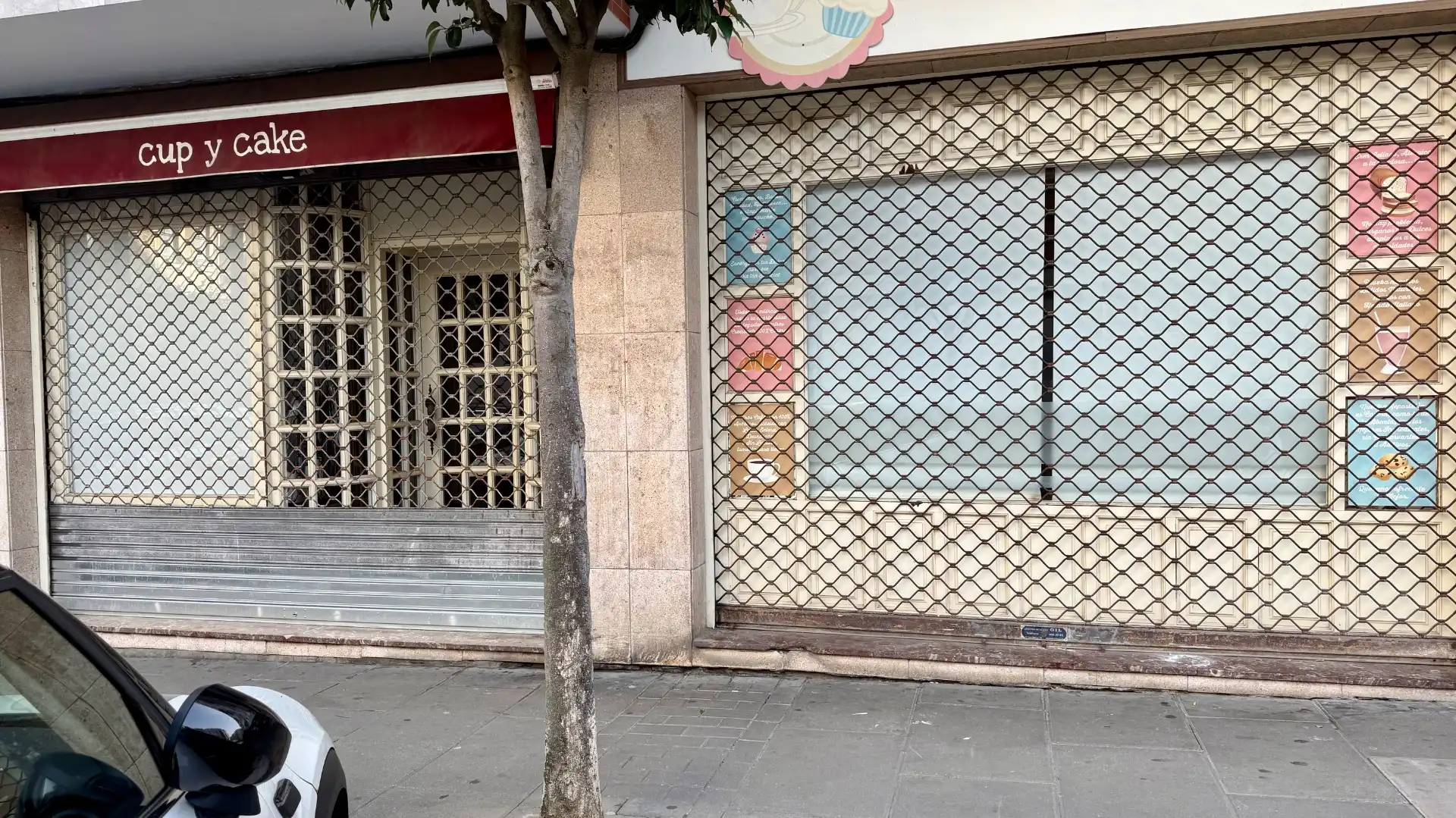 Local de alquiler en Portugalete con Amueblado