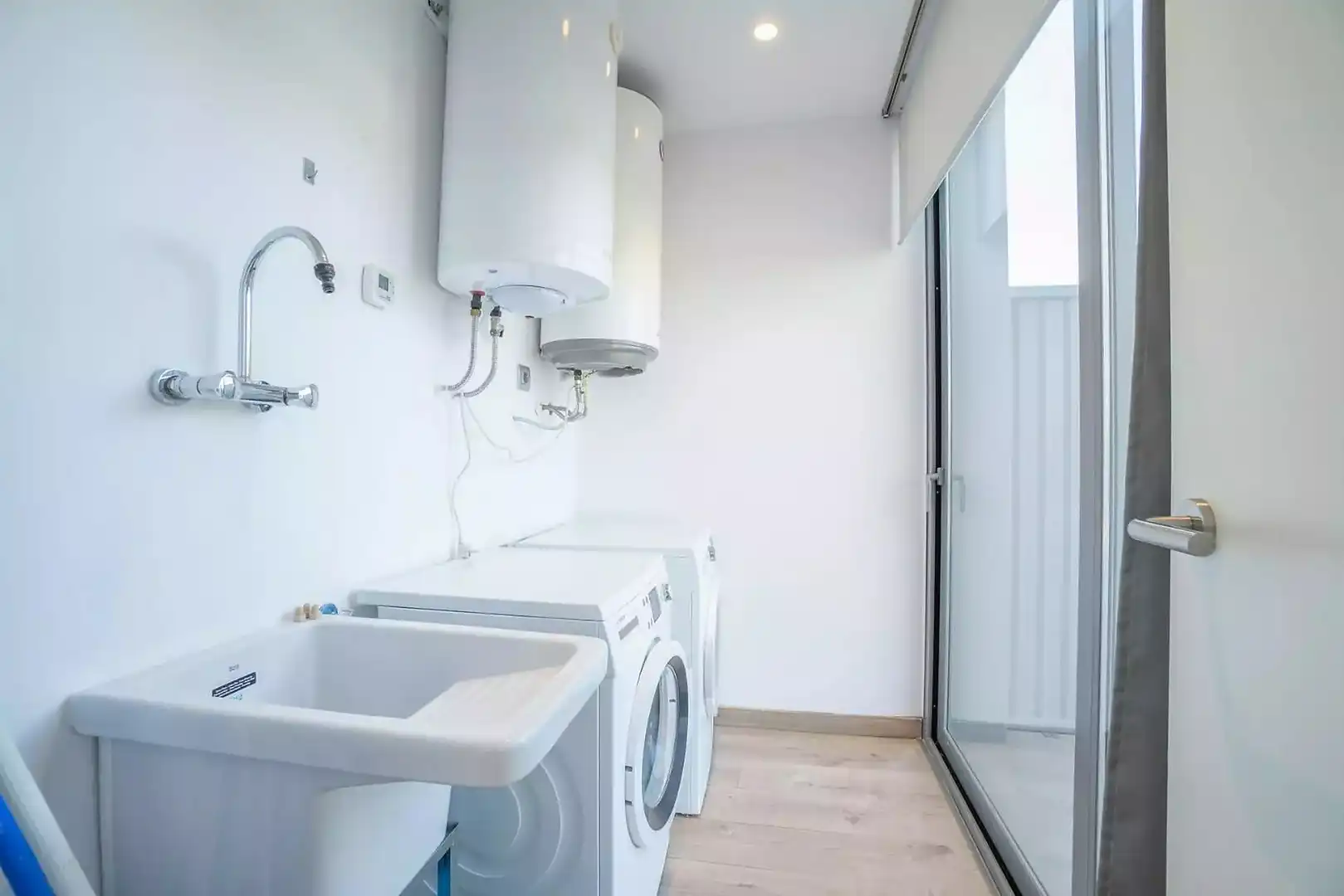 Appartement avec ascenseur à vendre à CLOT DELS FRANQUETS, imagen 12