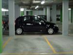 Parking of Garage to rent in  Madrid Capital  with Alarm