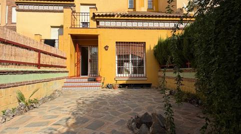 Foto 3 de Casa adosada en venda a Cotomar, Málaga