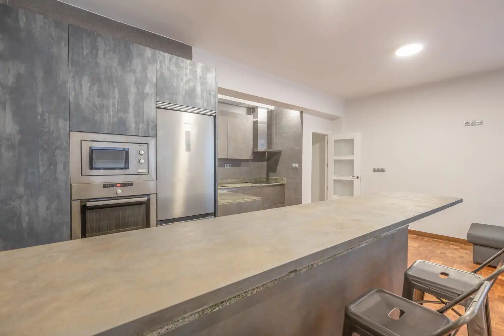 Appartement avec ascenseur à vendre à Calle Pintor López Mezquita 33, imagen 4