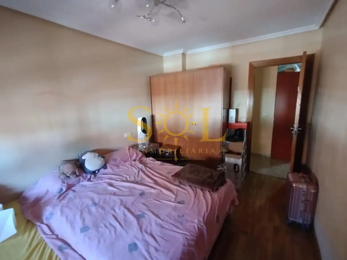 Habitación de Piso en venta en Puente Castro