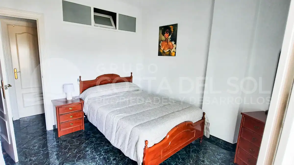 Apartament amb piscina de lloguer a El Pinillo, imagen 17
