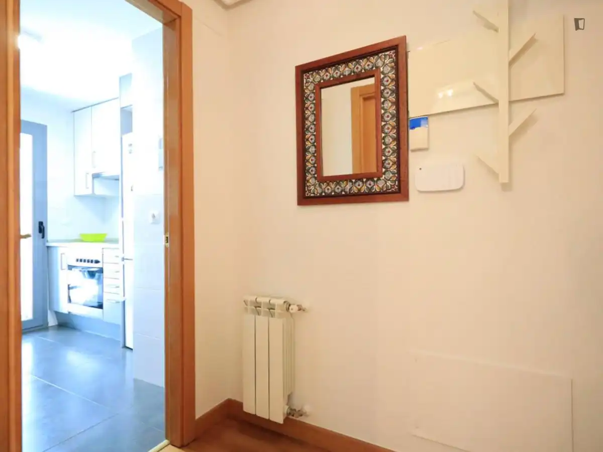 Apartament de lloguer a Peñagrande
