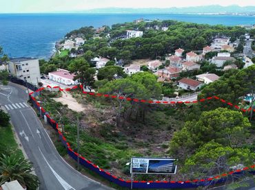 Apartment mit Balkon zum Verkauf in Pla de Maset - Cap de Salou