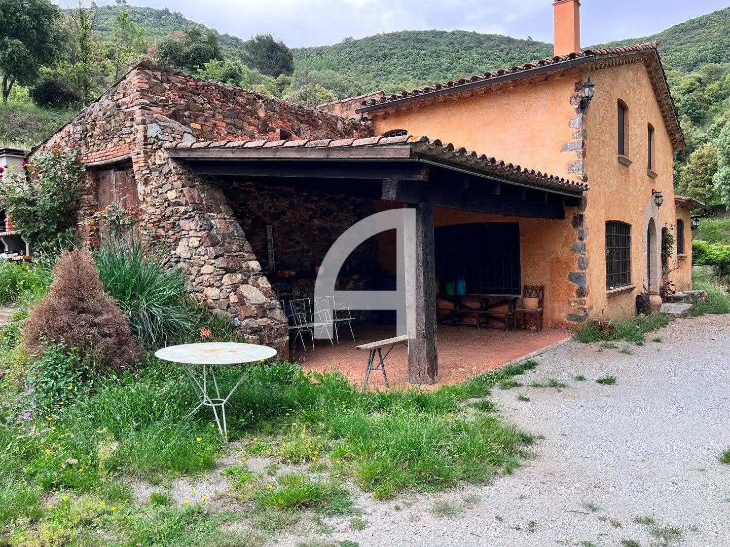 Haus oder Chalet zur Miete in DISEMINADOS, Cànoves I Samalús