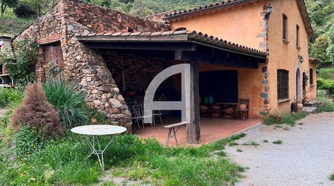 Foto 3 de Finca rústica de alquiler en Diseminados, Cànoves I Samalús, Barcelona