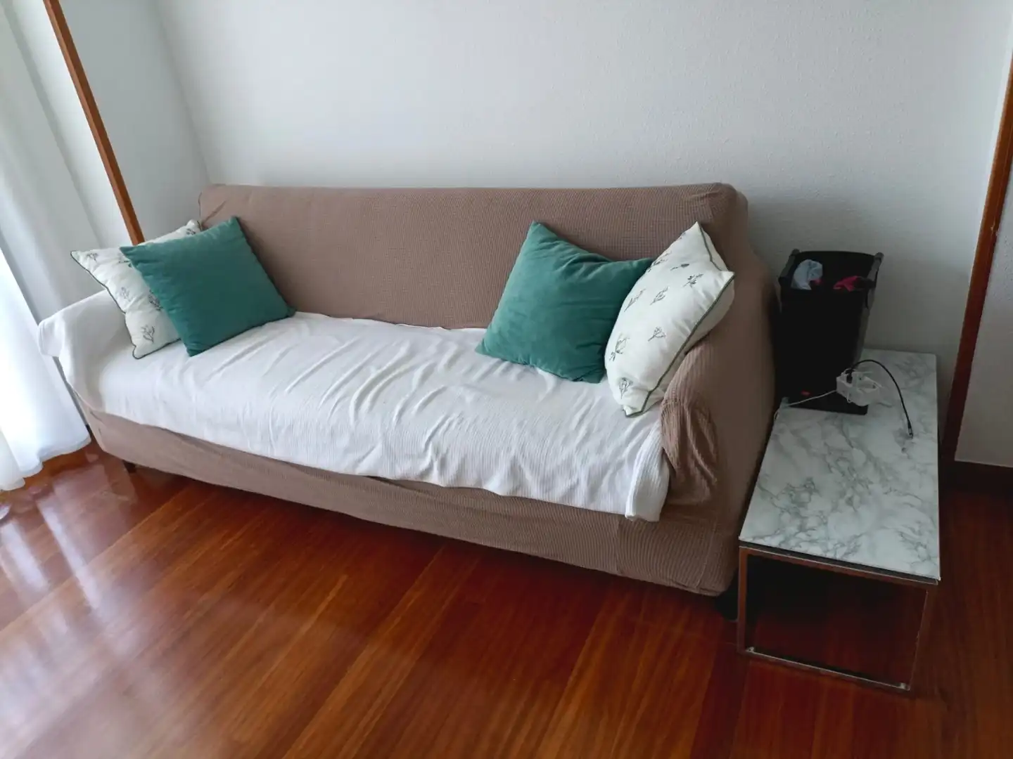 Piso con terraza en alquiler en Cotolino, imagen 5