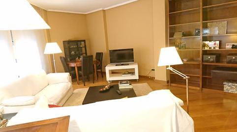 Foto 2 de Apartament en venda a Gran Via,  Logroño
