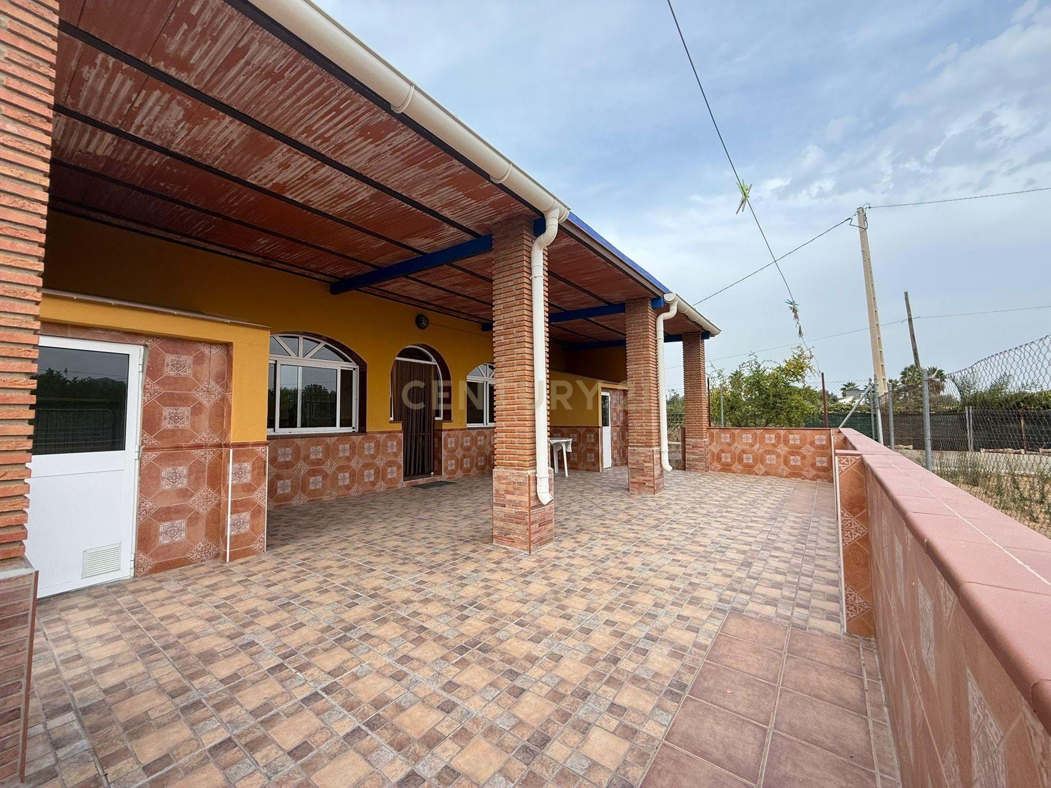 Casa o xalet de lloguer a 29580 Cártama, Spain, -1, Cártama