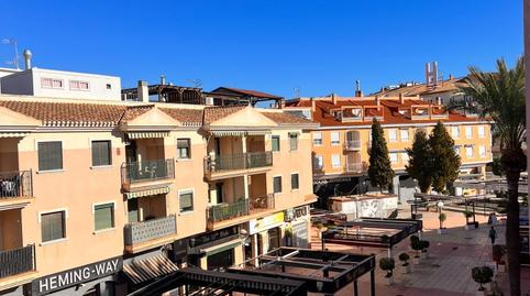 Foto 3 de Apartament en venda a  Rio Nalon, Los Narejos - Punta Calera, Murcia