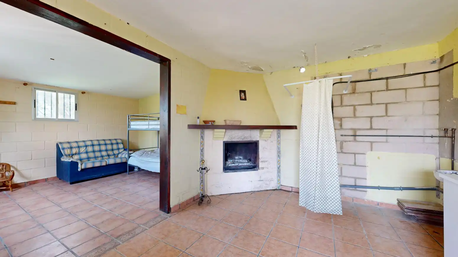 Rural land for sale in Carcastillo - DISEMINADO, imagen 24