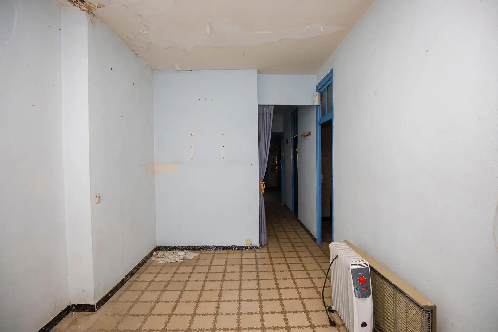 Edificio en venta en Arbúcies