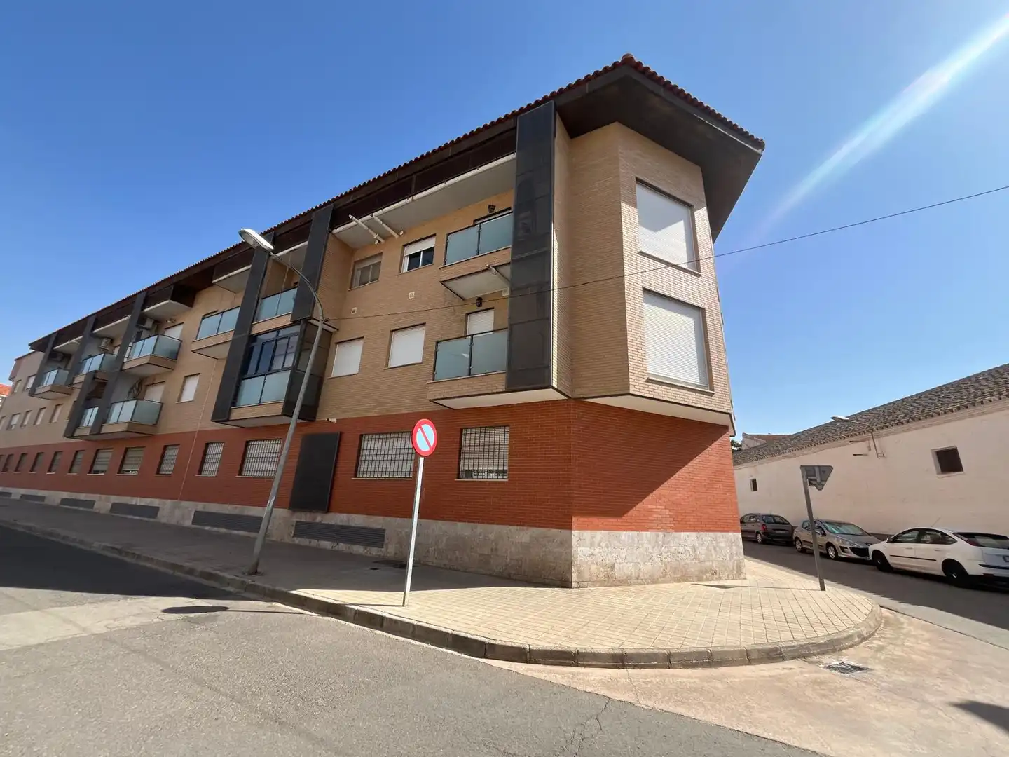 Flat with lift for sale in Calle Numancia 10, imagen 8