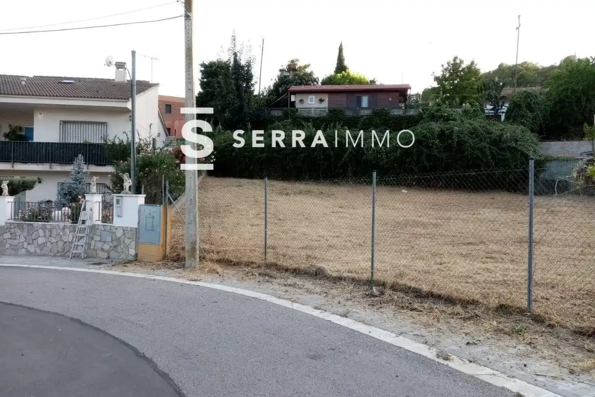 Residential land for sale in Torrelles de Foix, imagen 6