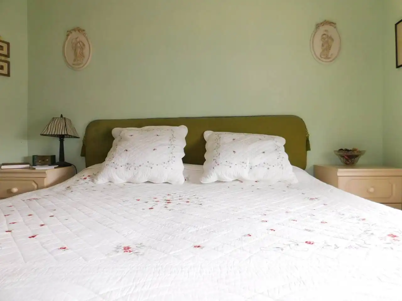 Ático con ascensor en venta en Avenida Juan Carlos I, imagen 15