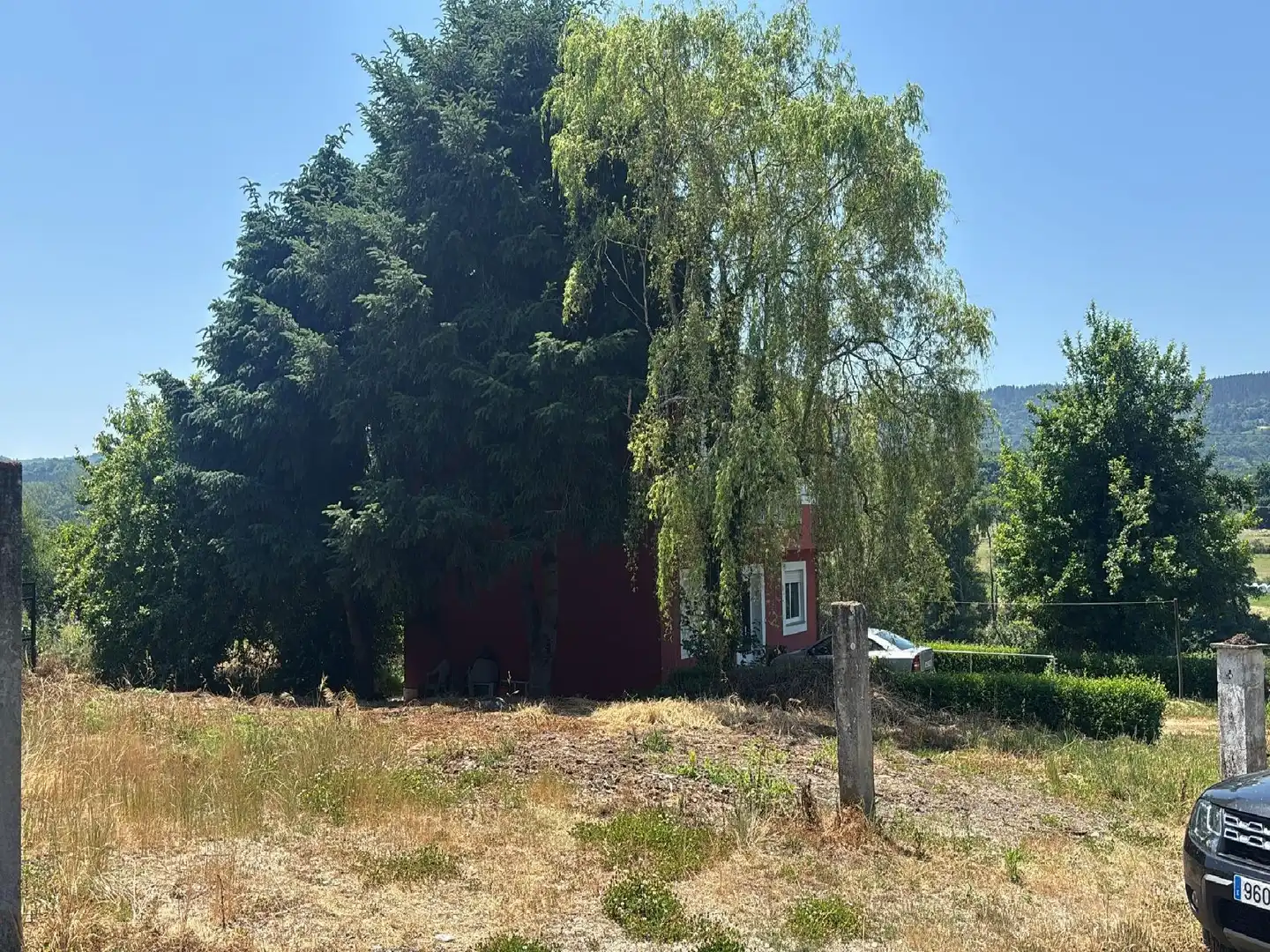 Casa o chalet en venta en Sarria