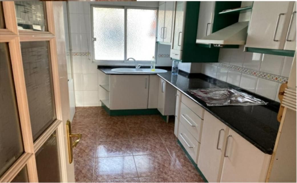 Flat for sale in C/ San Luis, Alguazas