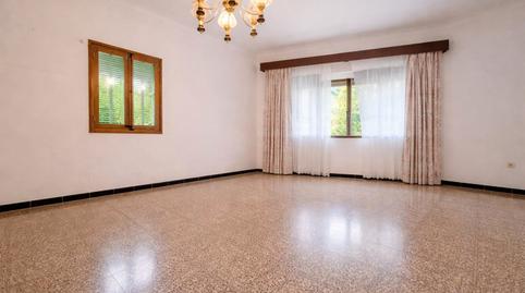 Foto 2 de Planta baja en venta en Carrer de Murillo, Son Amonda - Reis Catòlics, Inca